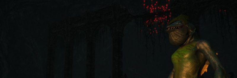 Embers Adrift celebrates four years of operation with a dive into the