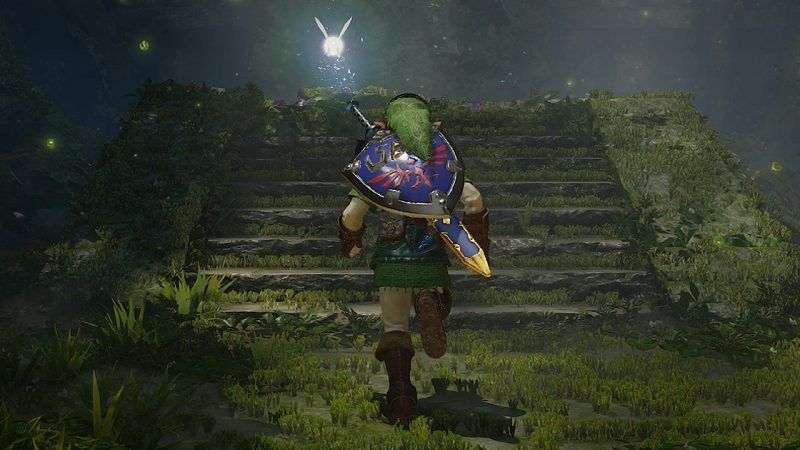 What the Ocarina of Time Remake Changes Mean for Your Next P…