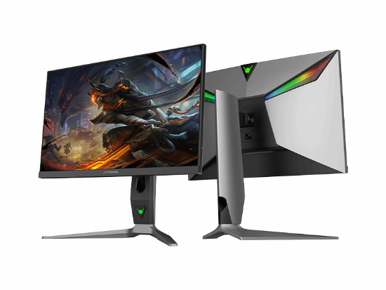 Valorant Monitor Guide: Why 540Hz and Color Accuracy Matter