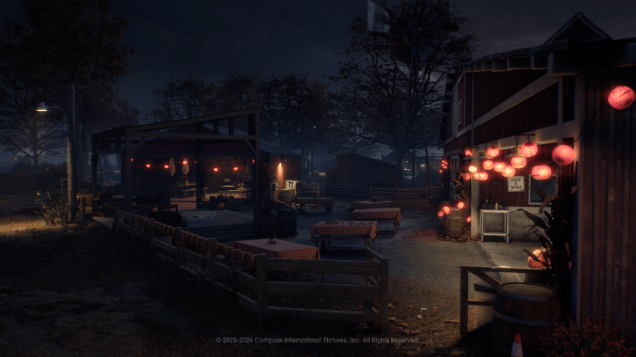 Halloween Game's First DLC Adds Michael Myers Skins and New Map
