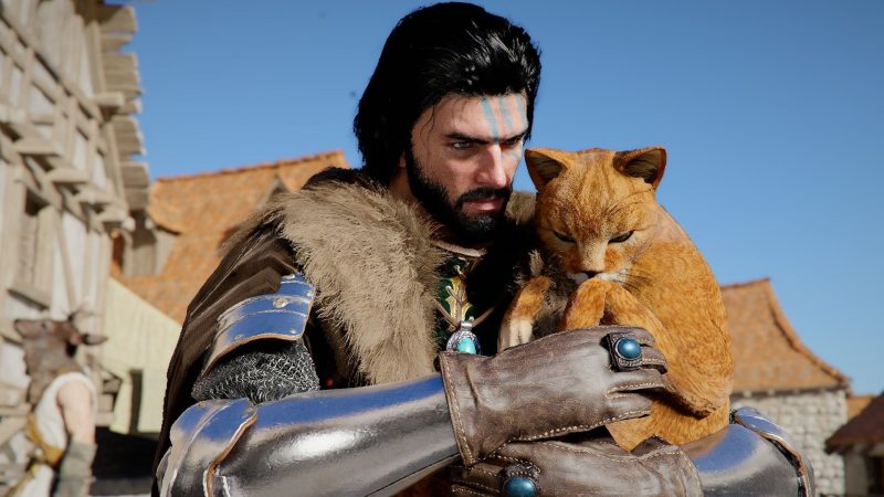 Crimson Desert DLC Delayed Two Weeks: Pearl Abyss Takes a Breather