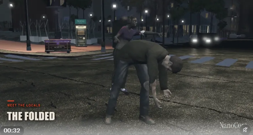 Tenderloin Zombie Shooter: What It Means for SF's Homeless