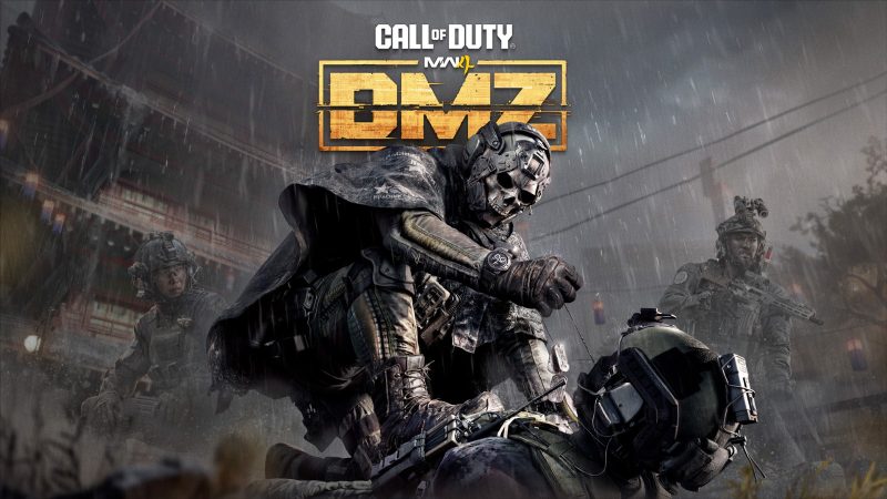 Call of Duty: Modern Warfare 4's New DMZ Hits Record 124K Steam Players