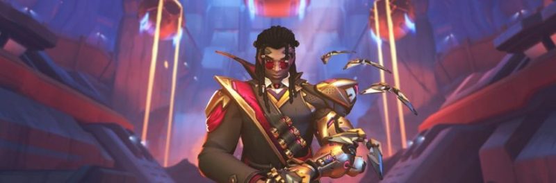 What Overwatch Season 5 Means for Your Next Matches