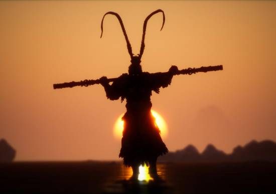 Black Myth: Wukong Hits 30 Million Sales, CCTV Reports