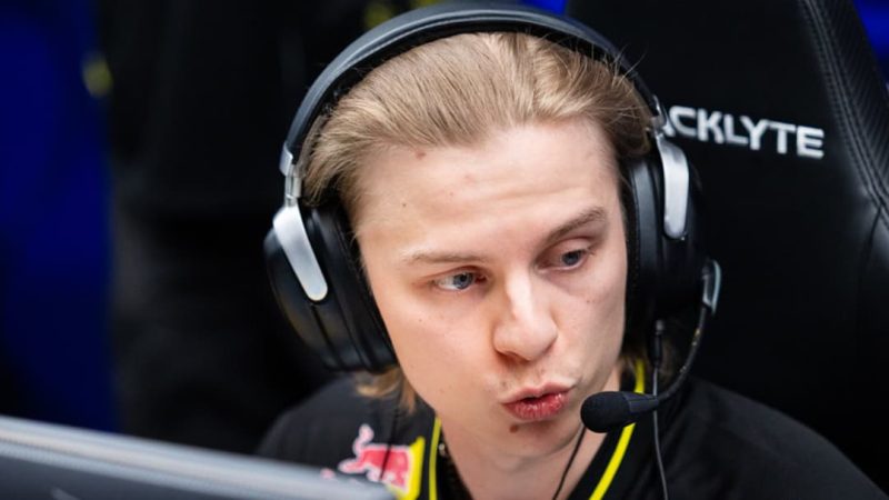 CS2 Star Aleksib Faces Suspended Sentence in Tax Case