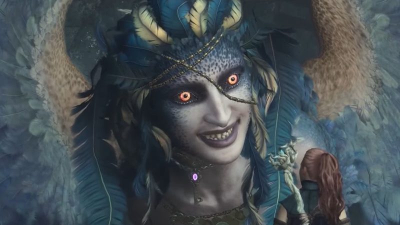 Dragon's Dogma 2: Dark Arisen Beats Original DLC on Metacritic