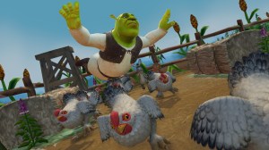 Shrek 2 Remaster Leaks Online, Looks Absolutely Gorgeous