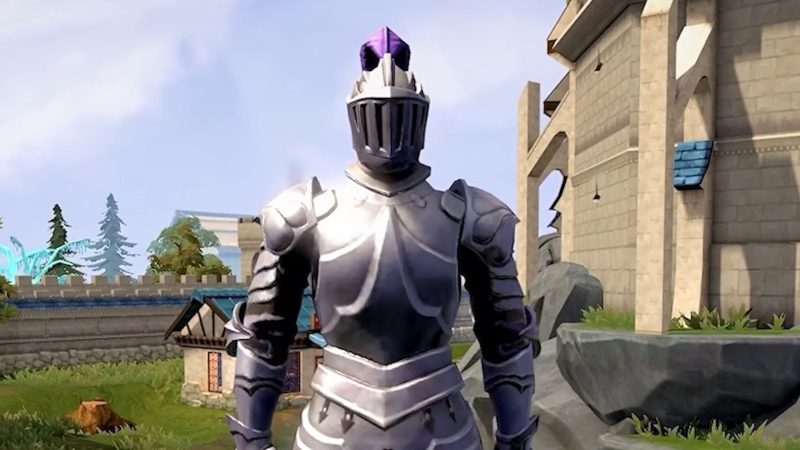 RuneScape Reignited Backlash: Jagex Apologizes, Rethinks Plan