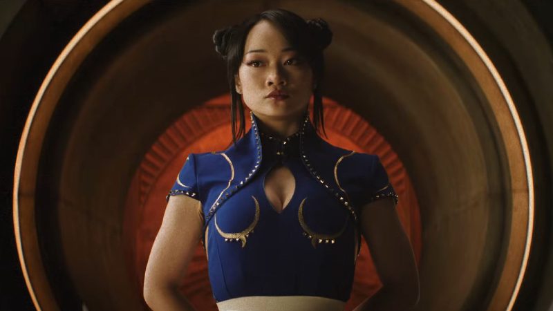 What Street Fighter's Rotten Tomatoes Score Means for Video…