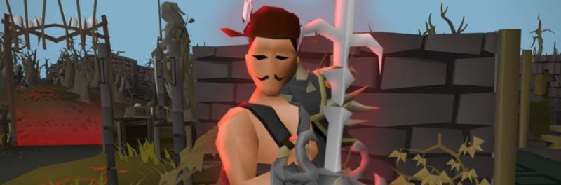 OSRS PvP Tutor Bug Causes Bosses to Double-Kill Players