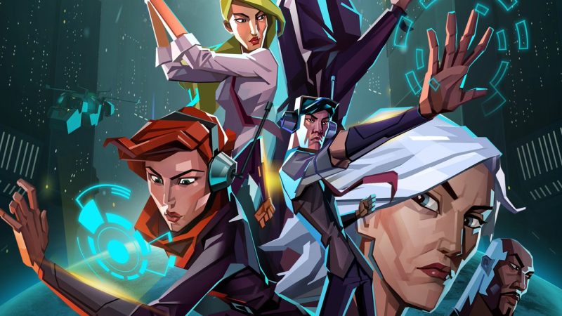 Why Invisible Inc's Alarm System Redefines Stealth Strategy