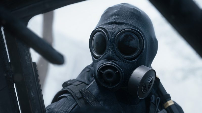 MW4's DMZ: High-Stakes Extraction Shooter Explained