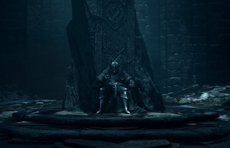 Dragon's Dogma 2: Dark Arisen on Switch 2 is impressive and feels like