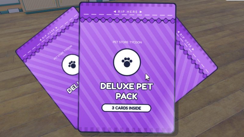Pet Store Tycoon Codes (October 2026): Free Cash & Pets