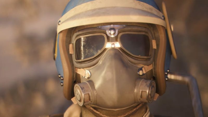 As Arc Raiders sees Steam player count surge to 185,000, Embark dev kn