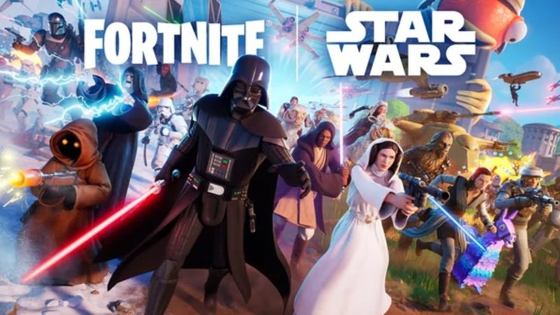 要員工別再手寫程式碼！Epic Games轉型「AI 優先」流程導入迪士尼「漫威、星戰」角色射擊新作