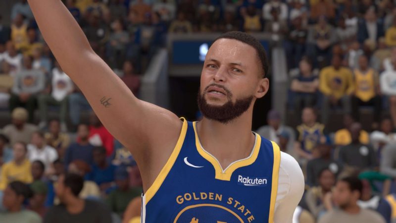 NBA 2K25 Delisted in 2 Years, MyCareer Offline Forever