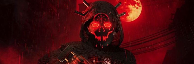 The Division 2 Goes Spooky: Red Moon Unleashed Event Is Live