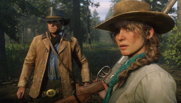 New Red Dead by 2027? Bank Says Maybe, But History Says No