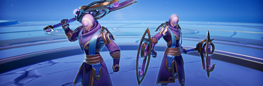 MMO Fashion Show: What's Your Go-To Outfit Right Now?