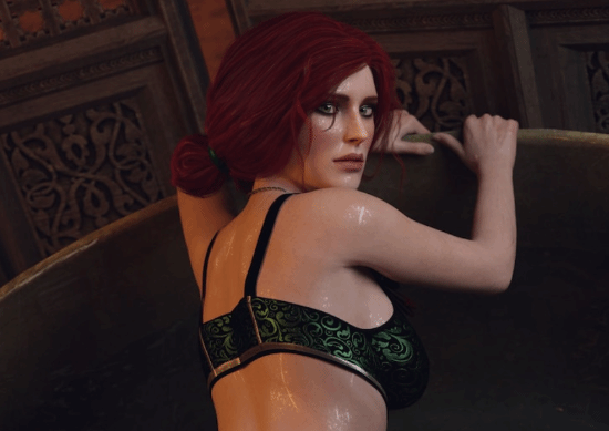 Witcher 3 Next-Gen Update Hits Switch 2 With Sharper Visuals