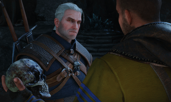 The Witcher 3 Remake Is the Best Version Yet, IGN Says in Scoreless Review