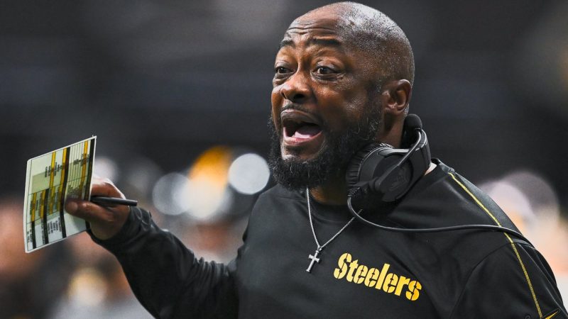 Mike Tomlin Reveals 12-Year Minecraft City, Launches YouTube
