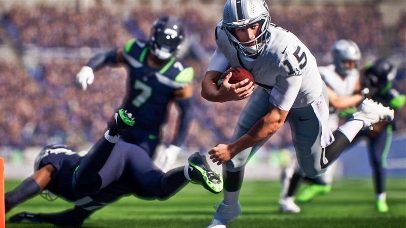 What Project Gridiron Could Mean for Madden and College Foot…
