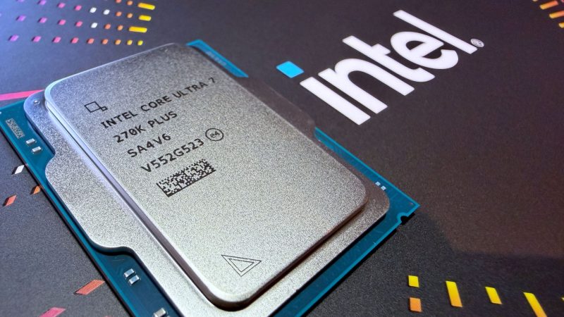 Intel's Nova Lake CPUs Leak: Big Cache to Rival AMD X3D