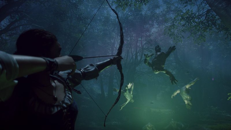 Fable's 2027 Launch: What Approachable Combat and Varied Que…