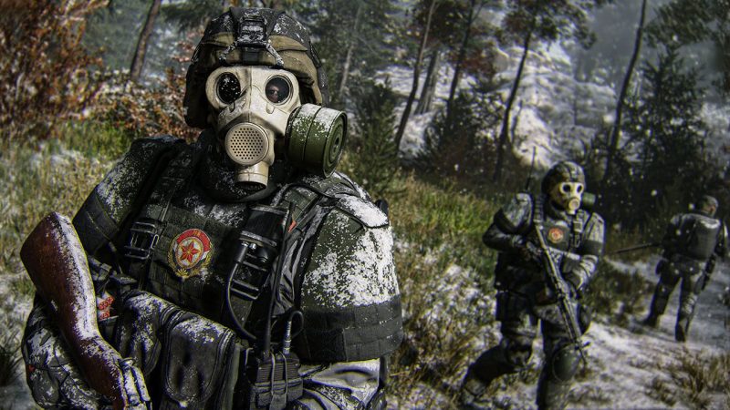 MW4 DMZ: Is It Free to Play? The Answer Might Surprise You