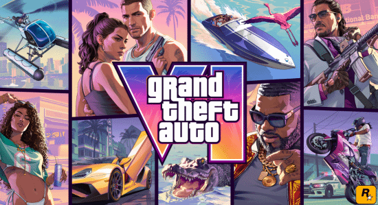 GTA 6 on Switch 2? Two New Leaks Fuel the Rumors