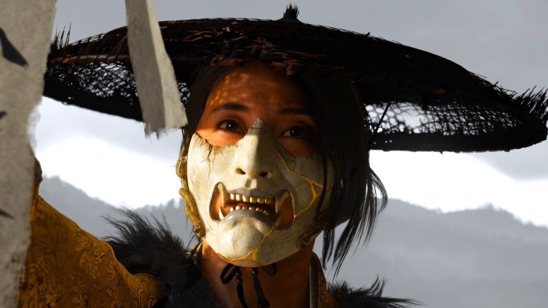 What Ghost of Yotei's 5.4M Sales Mean for PS5 Players