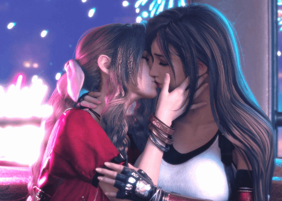 Final Fantasy 7: Revelation Director Wins Chinese Award, Thanks Fans
