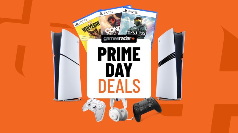 PS5 Prime Day Sale: What to Buy Now vs. Wait for Black Frida…