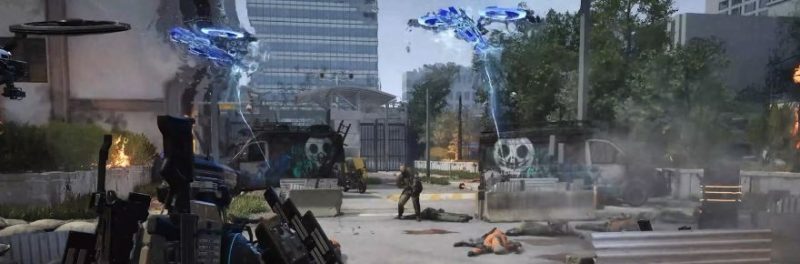 Cinder City Drops New Gameplay Video: Tactical Gear & Group Content