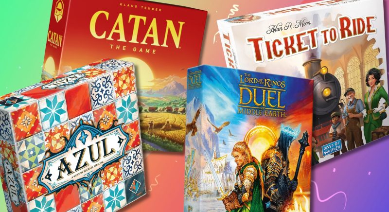 Prime Day Board Game Deals: What You Need to Know Before Buy…