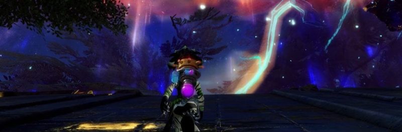 Guild Wars 2 Returns for Extra Life 2026