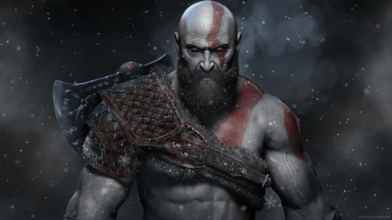 God of War: Kratos Was Almost Named After a Pizza Chain