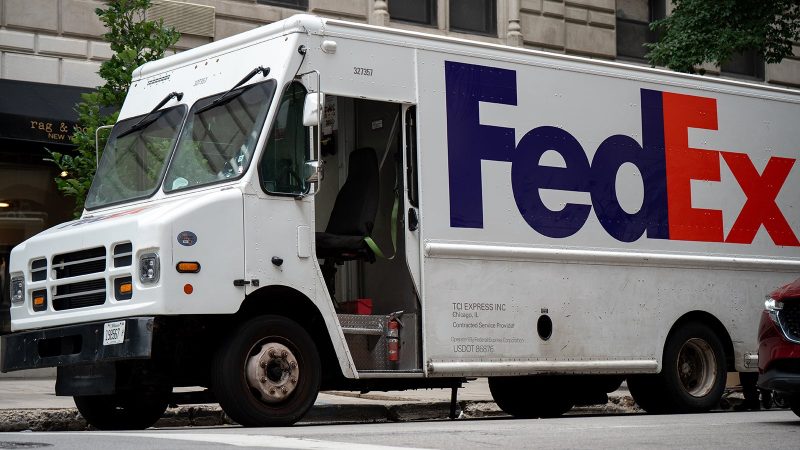 What the $100K FedEx Card Theft Means for Collectors