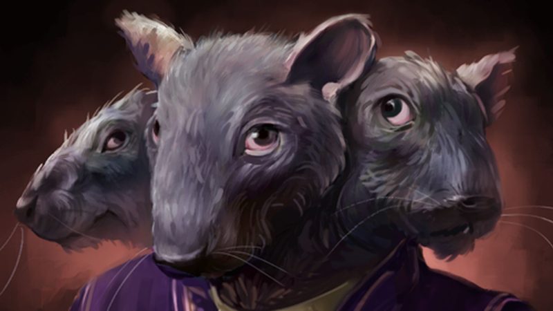 Fallen London: Where AAA Writers Unleash Their Wildest Ideas