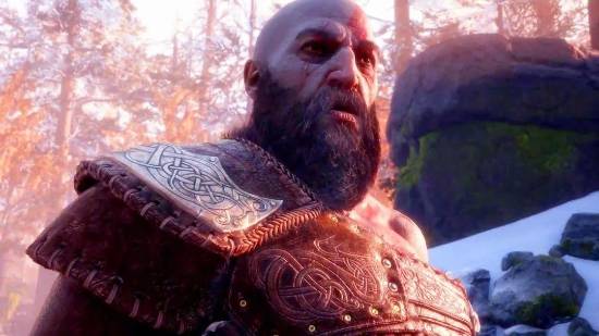 God of War: Kratos Was Almost Named After a Pizza Chain