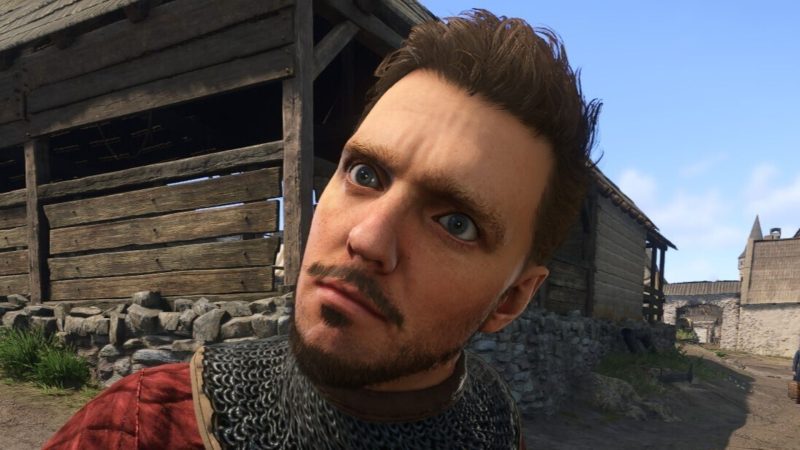 Warhorse Co-Founder Blasts RPGs as 'Games for Teenagers'