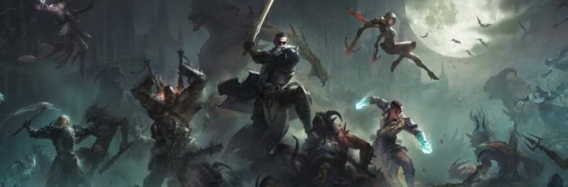 What Hallow's Wake Means for Diablo Immortal Players