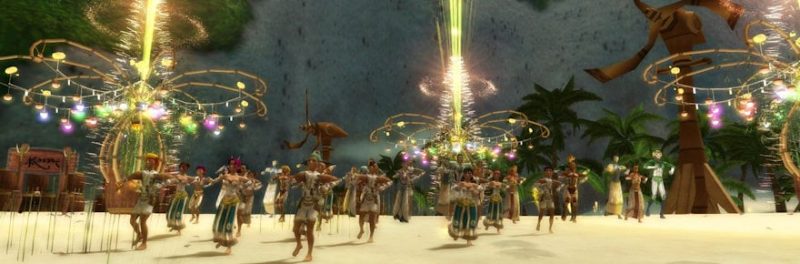 Do Free Trials Actually Get You Into MMOs?