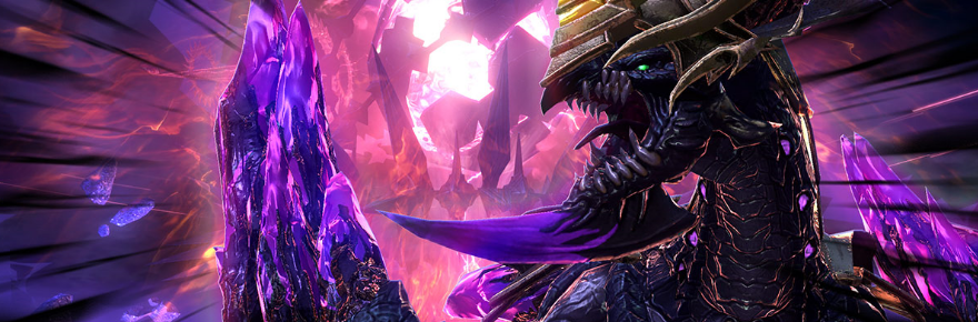 TERA Console makes endgame-focused dungeon updates and adds accessory