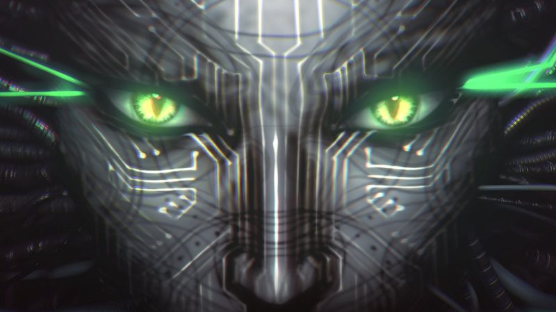 System Shock 2 Remaster Is Free on Epic Games Store Right Now