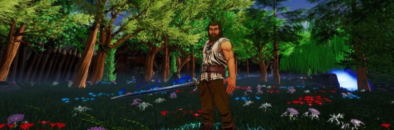 Hollowed Oath Patch 28 Adds Oathbound Skill Trees
