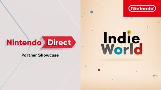 Rumor: Nintendo May Combine Partner Showcase and Indie World